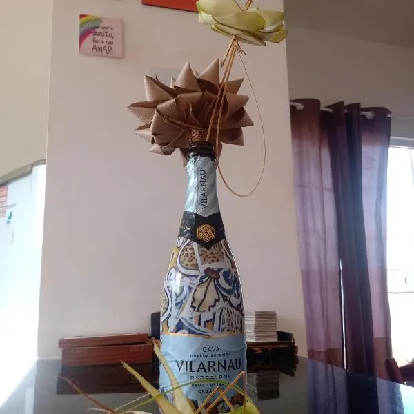 ChezElo, hotel en Extremóz