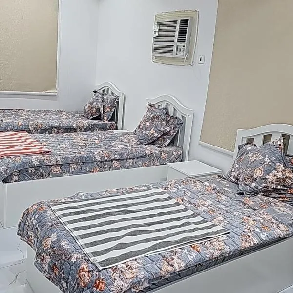 Welcome Eleven 5km far from Masjid Nabawi, hotel in Al Madinah