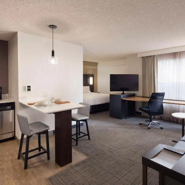Sonesta ES Suites Reno, hotel in Reno