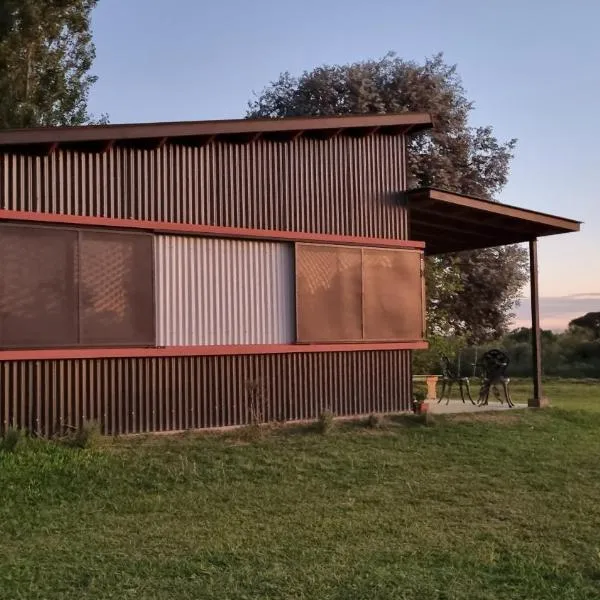 Almada - Casas de Campo, hotell sihtkohas Baradero