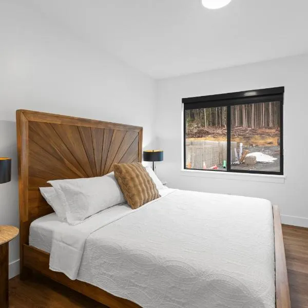 Accessible, Comfort, Convenient Location 106, hotel in Juneau