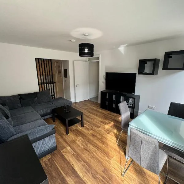 Apartment in Limerick City, hotel in Limerick