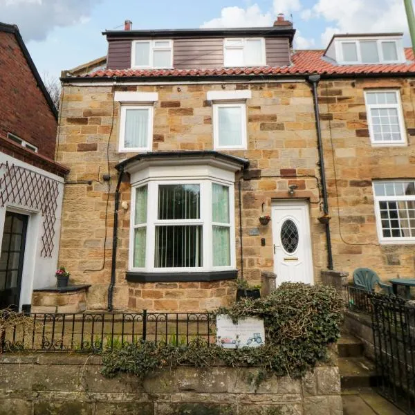 Florence Cottage, hotel in Saltburn-by-the-Sea