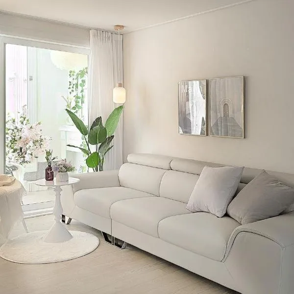 Gyeongju Florian Stay Stay Close Explore More, hotel in Gyeongju