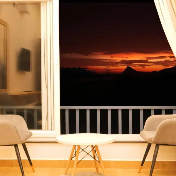 Bougainvillea Homestay Munnar, hotel em Munnar