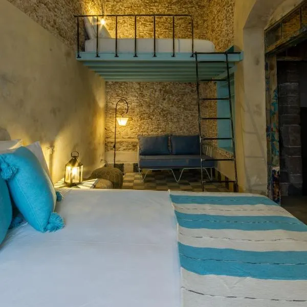 Dar Ferran, hotel in Essaouira