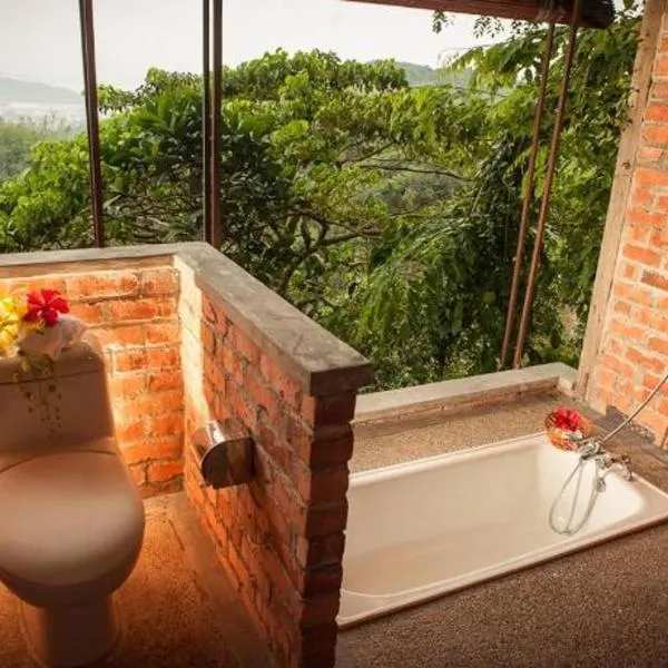 MaliHom Private Estate, hotel in Balik Pulau