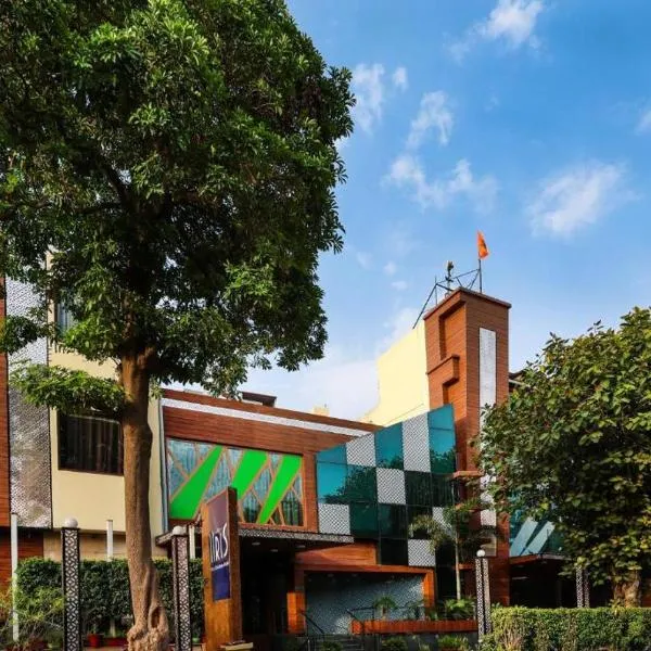 SK Premium Park GGN, Hotel in Gurgaon