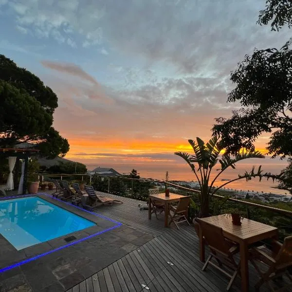 Boutique@10, hotel in Cape Town