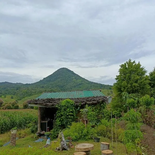 Tiny House Balas, hotel in Maluk