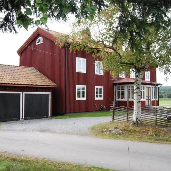 Bollnäs bed and breakfast, hotel in Bollnäs