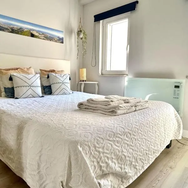 Studio Polvo, ξενοδοχείο σε Parede