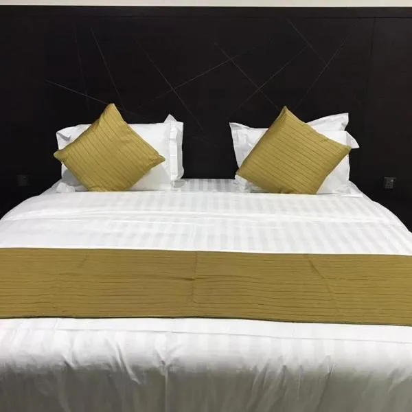 430 Guest House Residential Hotel, hotel in Islamabad