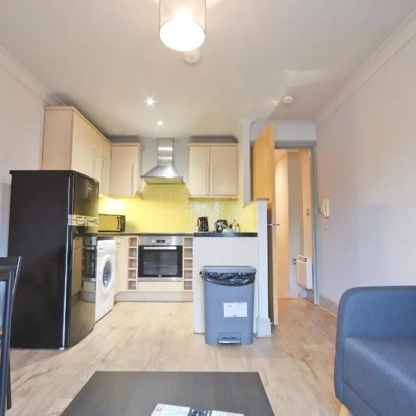 St Thomas one bedroom flat, hotel in Bristol