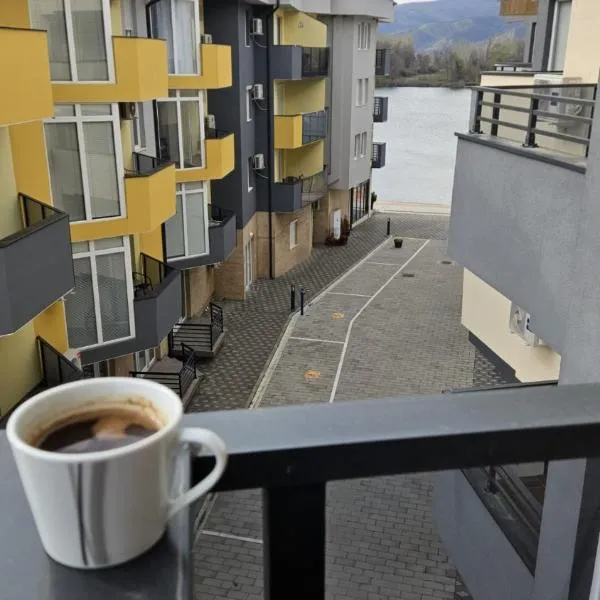 Silver Dream 2, hotel v destinaci Veliko Gradište