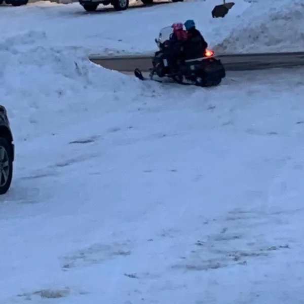 Hillside View, hotel u gradu Burlington