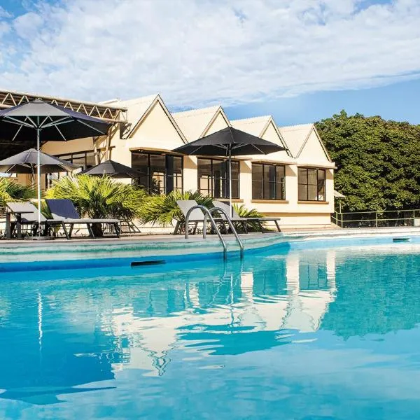 Hotel Faranda Guayacanes, a member of Radisson Individuals, hotel en Chitré