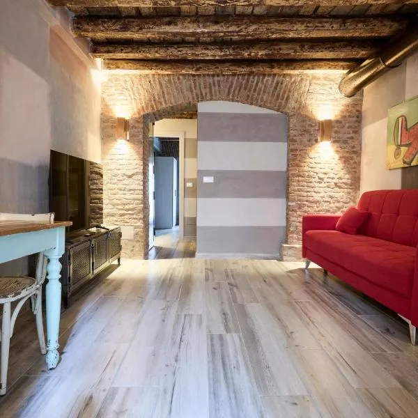 New Moon - Emme Loft, hotel a Milano