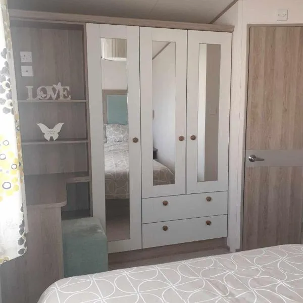 Agnes Place, hotel in Nairn