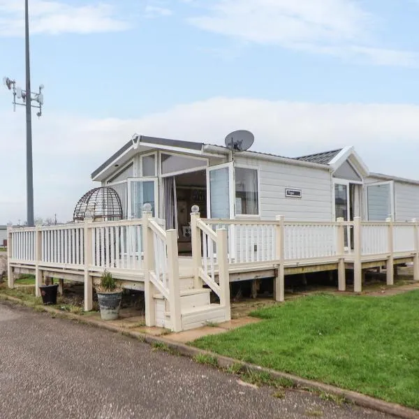 Hazel Park Lodge HP4, ξενοδοχείο σε Ριλ