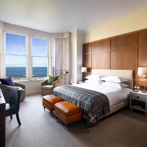 Seaton House - Small Luxury Hotels of the World, ξενοδοχείο σε St Andrews