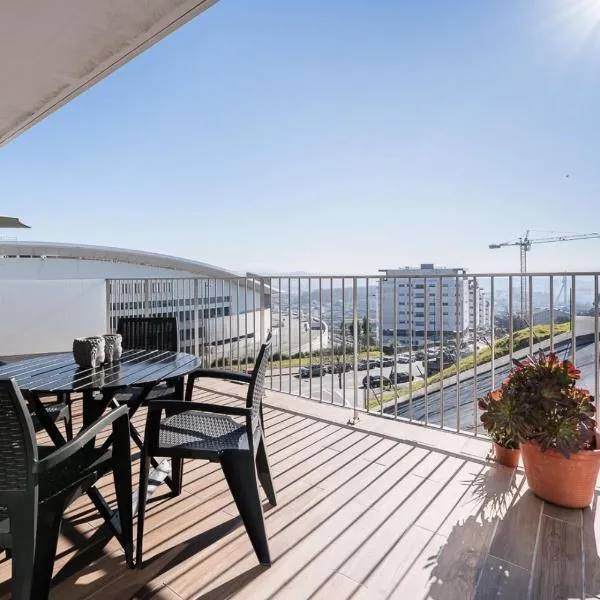 GuestReady - Ideal stay near Estádio do Dragão, hotel a Porto