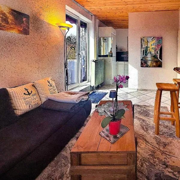 Lea`s Residence, hotel in Kindsbach