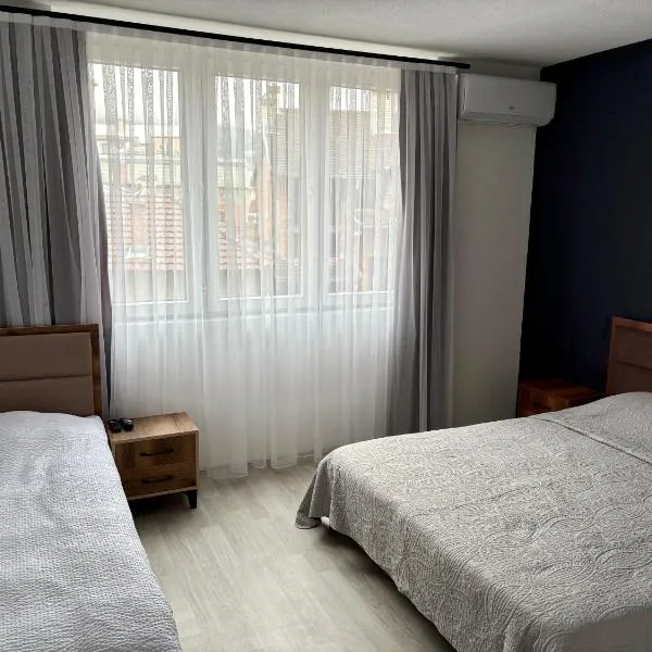 Walk to Everything!, ξενοδοχείο σε Prizren