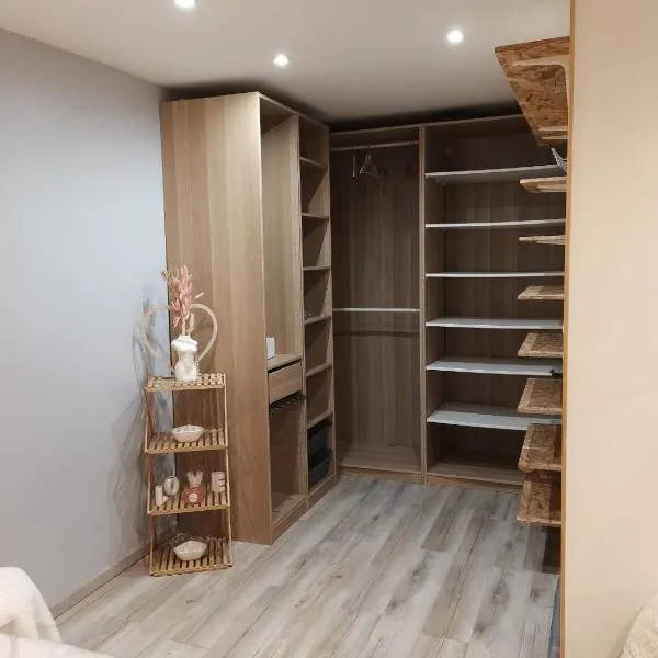 Le cocon Havrais, hotel en Le Havre