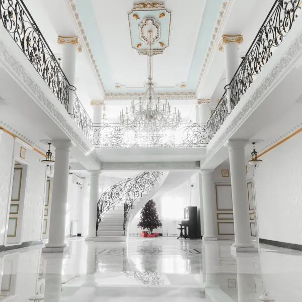 Hotel Jardin, hotel in Belgrade