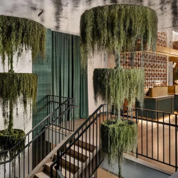 Arlo Midtown, hotel in New York