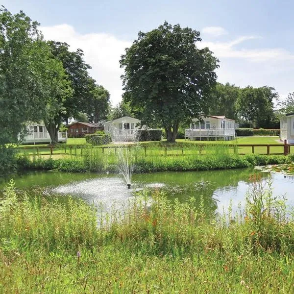 Fir Trees, hotel v destinaci Chester