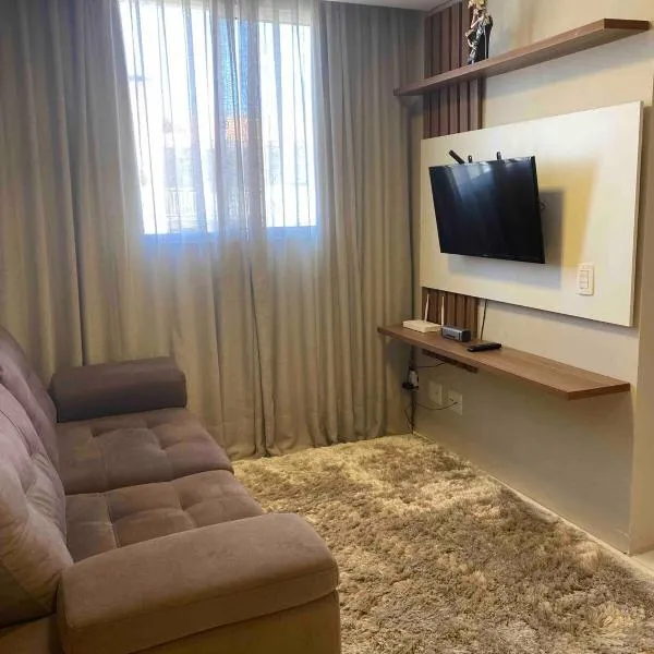 Apartamento Confortável próximo Aeroporto e Arena do Grêmio, hotel en Porto Alegre