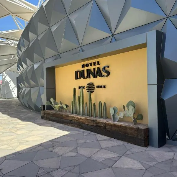 Hospedaje Consular by Dunas, hotel in Ciudad Juárez