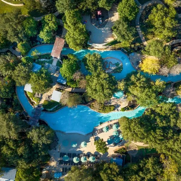 Hyatt Vacation Club at Wild Oak Ranch, hotel in San Antonio