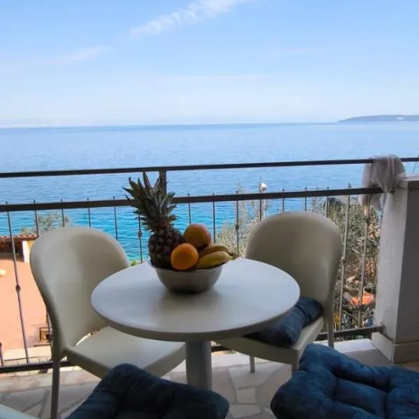 Apartman None, hotel in Stomorska