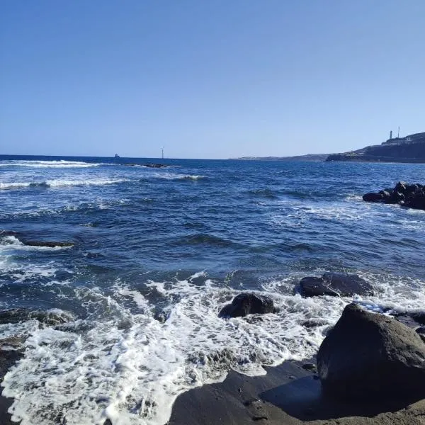 Zen & Calm, hotel in Las Palmas de Gran Canaria