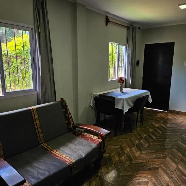 Agradable Monoambiente en posadas, Hotel in Posadas