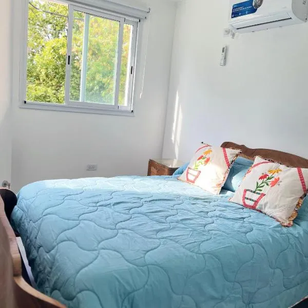 Quintana Duplex, hotel en Junín