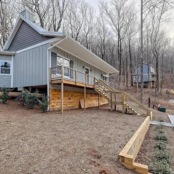 Little Prince Of Kingwood, hotel a Clayton