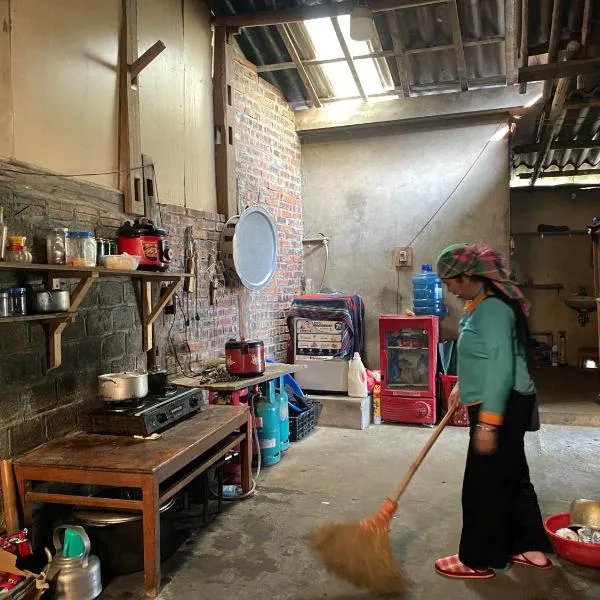 Soi Local Guest House, hotel v destinaci Sa Pa