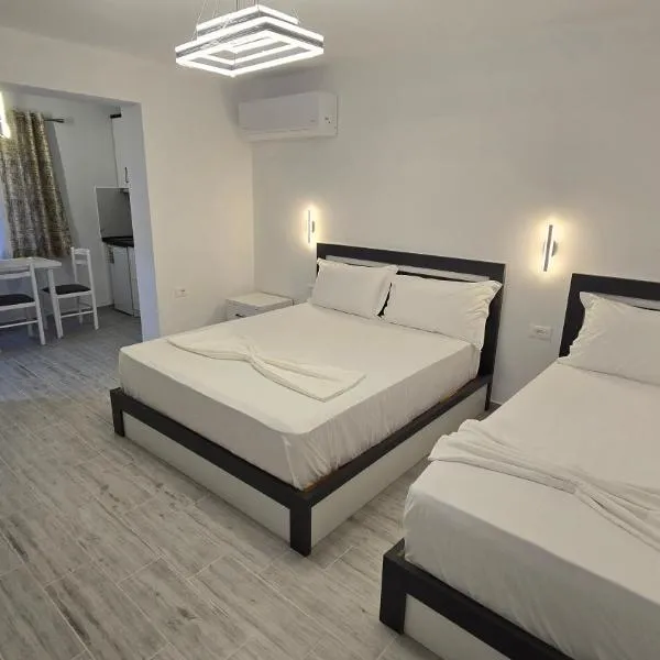 Guest House Pogradeci, Hotel in Pogradec