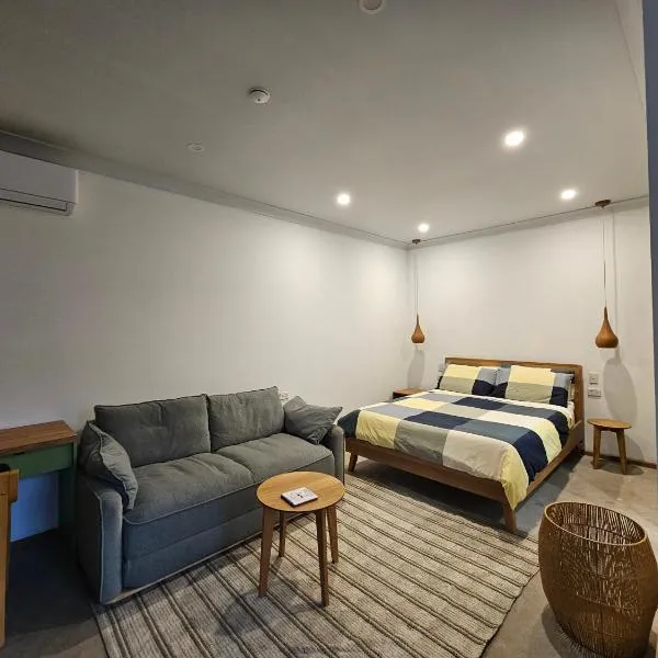 Tranquility, ξενοδοχείο σε Sanctuary Point