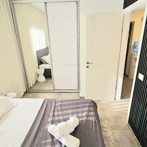 אירוח מושלם בצפון, hotel in Qiryat Shemona