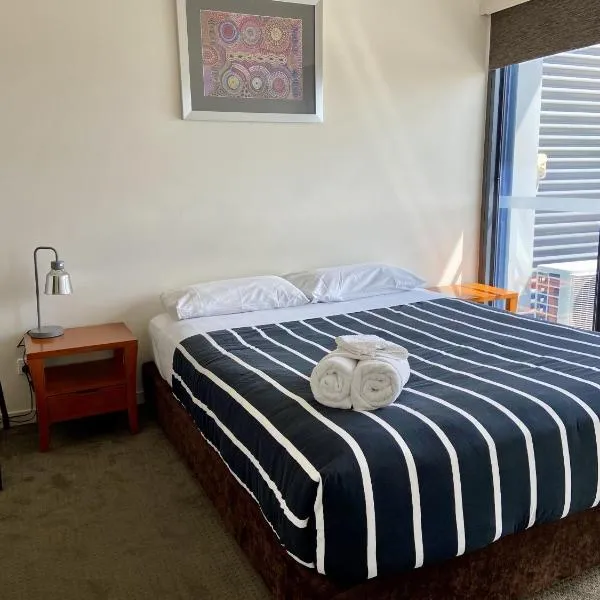 Black Rock Inn, hotel in Blackwater