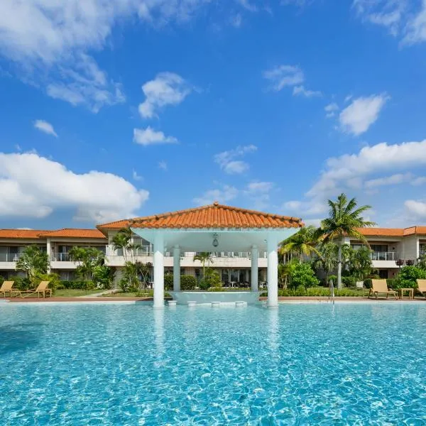 The Ubufuru Ishigaki, hotel in Ishigaki Island
