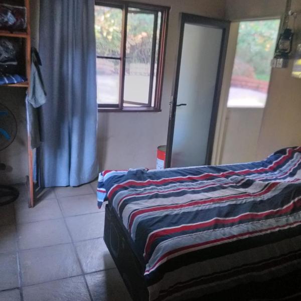 Casa C1 Beach House and Camping, Manhiça
