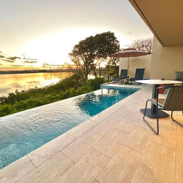 the 478 -pool & spa- Miyakojima Luxury Villa, ξενοδοχείο σε Miyako Island