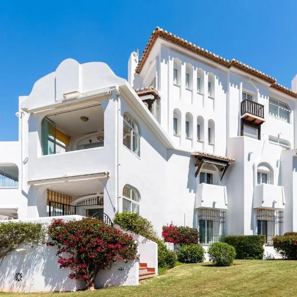 Elviria del Sol, hotell Marbellas