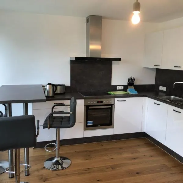 Luxury Apartements, hotel in Hohenems